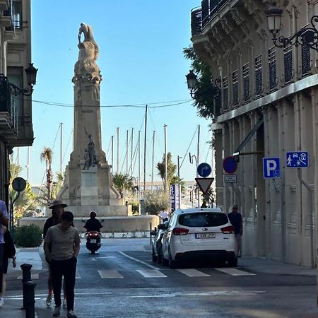 Rambla Alicante Dış mekan fotoğraf