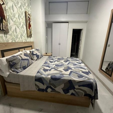Rambla Alicante Dış mekan fotoğraf