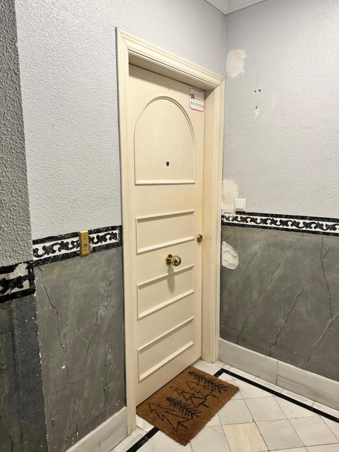 Rambla Alicante Dış mekan fotoğraf