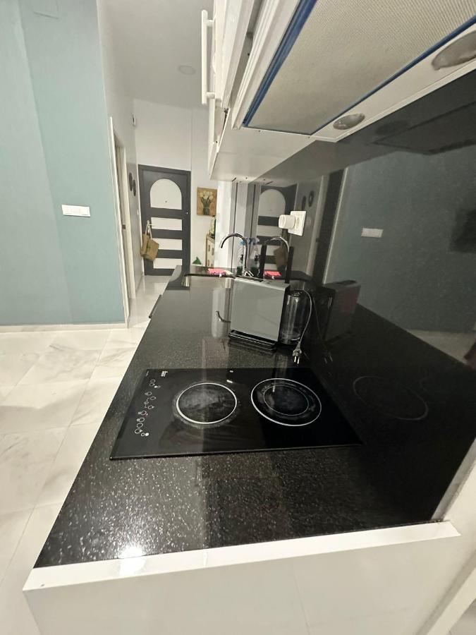 Rambla Alicante Dış mekan fotoğraf