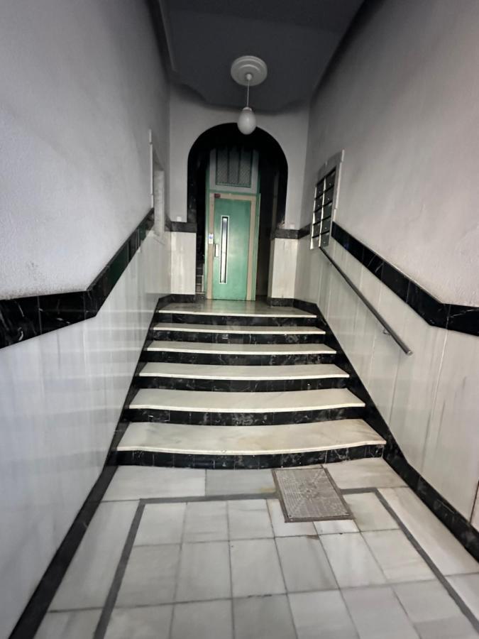 Rambla Alicante Dış mekan fotoğraf