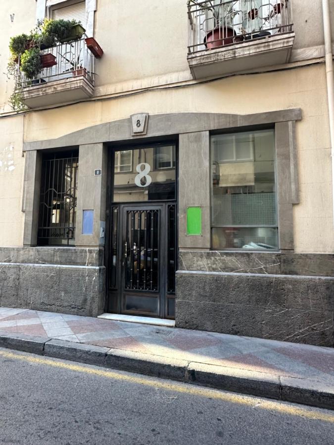 Rambla Alicante Dış mekan fotoğraf