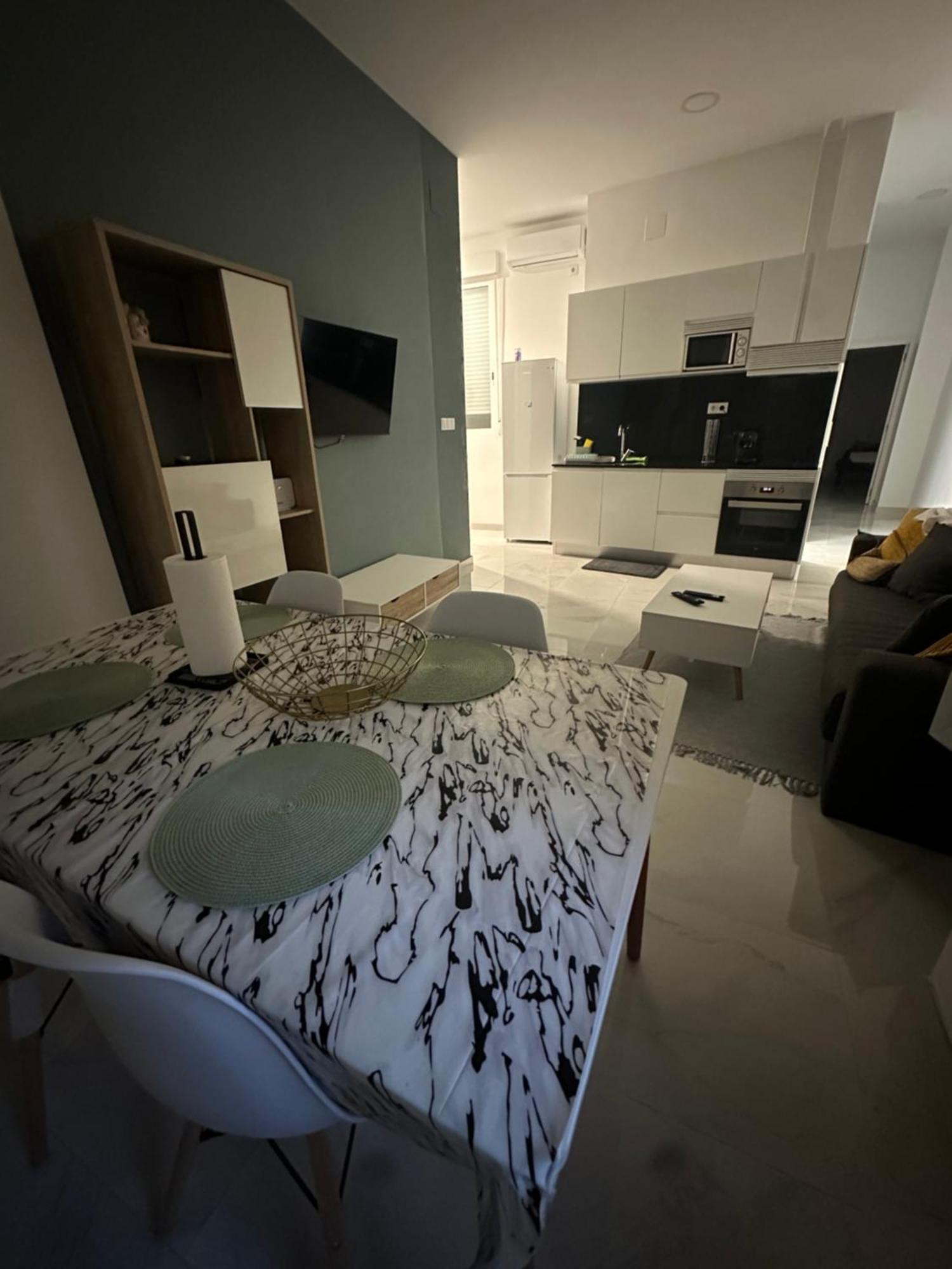 Rambla Alicante Dış mekan fotoğraf