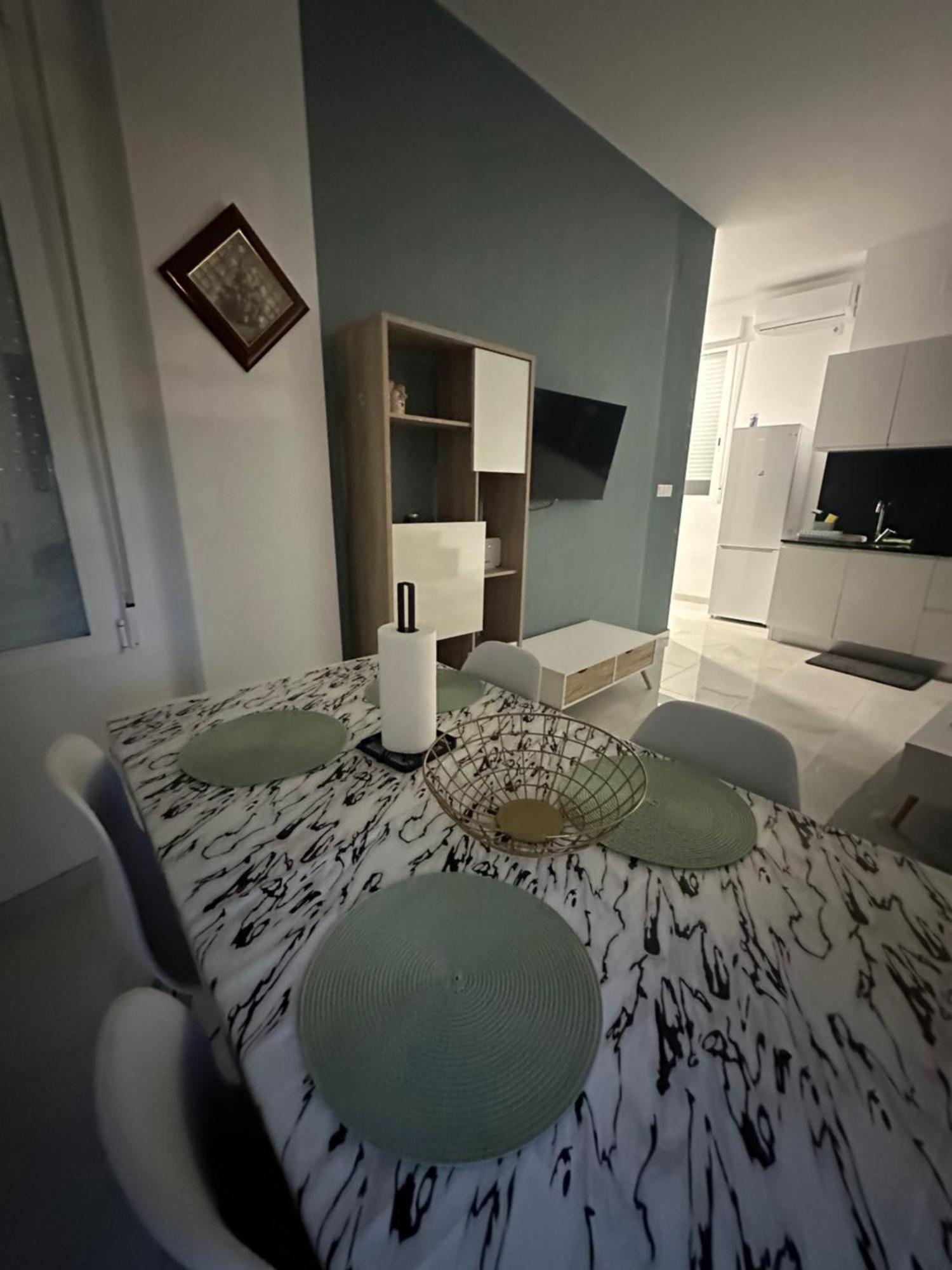 Rambla Alicante Dış mekan fotoğraf